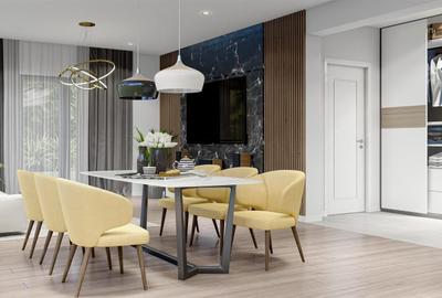 Casă 3 Camere Prejmer | 80 mp | Teren 506 mp | Încălzire Pardoseală - 12