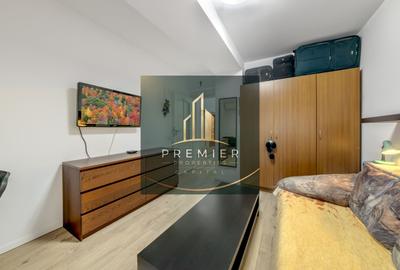 Penthouse cu terasă panoramică de 53 mp,Sector 1,  an 2020 - 15
