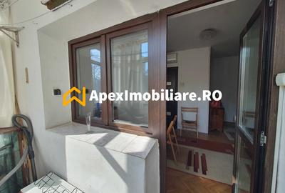 Garsoniera de inchiriat Titan București | ApexImobiliare.ro - 8