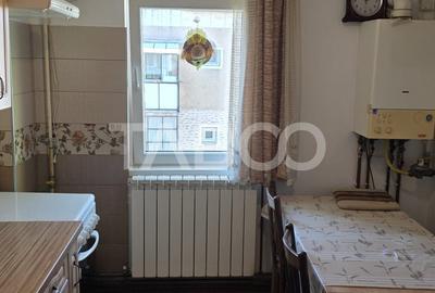 Apartament cu 3 camere de vanzare in Sebes Aleea Parc - 2