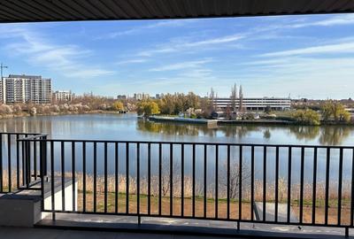 Lakeview Garden
