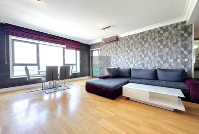 2 CAMERE LA LAC + LOC DE PARCARE | LACUL TEI | INCHIRIERE - 3