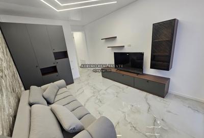 PRIMUL CHIRIAS - Ap2cam - PARCARE SUBTERANA - Campus - 600 euro - 7