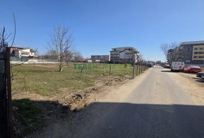 VÂNZARE TEREN 1000 MP - POPEȘTI LEORDENI - 4