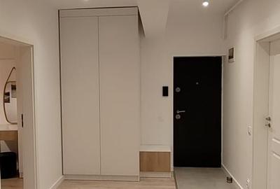 Apart 2 camere | Bloc 2022 | Etaj 2 | Parcare supraterană - 21