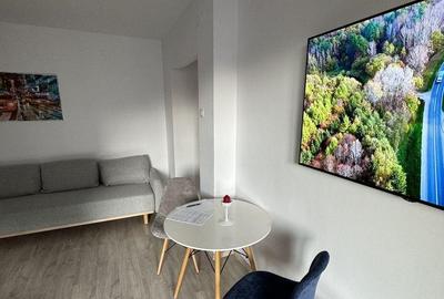 Apartament 2 camere Magheru - Piata Romana (langa ASE) - 11