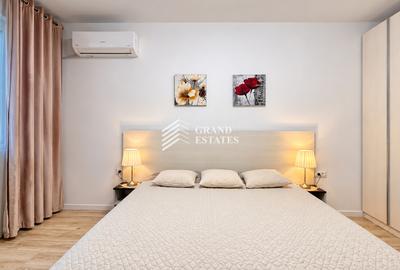 Închiriere 2 camere – Otopeni, zona Parcul Unirii | 70 mp utili | loc de parcare - 6