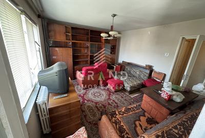 Ap 2 camere | DECOMANDAT | Zona Manastur-Clabucet - 10