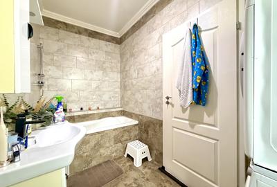 Locatie excelenta, duplex 3 camere, 79 mp utili, teren 324 mp teren - Sanandrei - 8