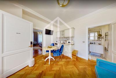 Apartament compus din 2 garsoniere moderne în Centrul Istoric – Sibiu - 8