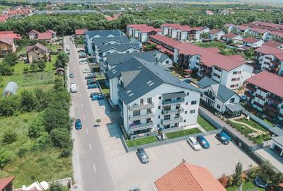 Sanpetru Residence