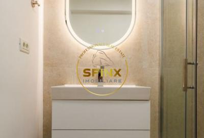 Duplex 3 camere | Primaverii - 9
