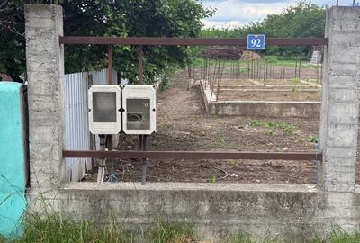VÂND Teren Intravilan + extravilan Bacău - 5
