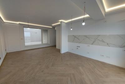 COMISION ZERO/PENTHOUSE- Bloc IRIS MARGINII, NR.2 - 8