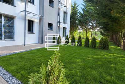 Apartament 2 camere + gradina 50 mp, la cheie , Cristian - 8