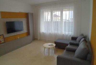 Vanzare vila P+1 Vidra- Calea Bucuresti - 2