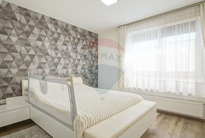 COMISION 0%! PENTHOUSE COCHET CU 3 CAMERE ȘI TERASĂ | GHIMBAV-CRISTIAN - 24