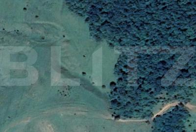 Teren agricol extravilan de 2800 mp, în Periferie