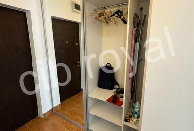 Apt. 2 cam. Titan,Str. Postavarul 3, renovat,10 minute metrou Nicolae Grigorescu - 23