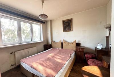 Apartament 3 camere, etaj 1, metrou Victoriei - 4