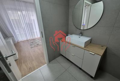 DNA GHICA (Azuga Residence)-3 camere semi/mobilat, curte privata, parcare, club! - 18