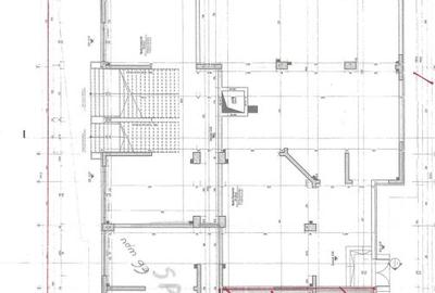 SPAȚIU COMERCIAL STRADAL NOU, MILITARI RESIDENCE TINERETULUI, 128mpu - 6