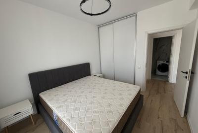 Apartament cu 2 camere, Prima inchiriere - 13