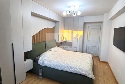 Apartament deosebit cu 4 camere | Terasă spectaculoasă | Bună Ziua - 7