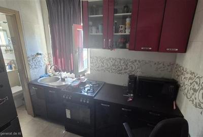 Casa la Pasajul Doamna Ghica - 9