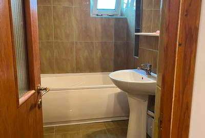 Apartament 2 camere - zona Gara - 550 euro/luna (Cod E11+E12) - 7