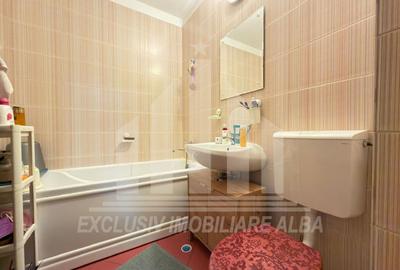 Apartament 3 camere | 73 mp | 63 mp terasa | Bloc Nou | Anghel Saligny - 5