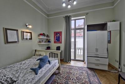 Vila zona Cartierul Armenesc - 23
