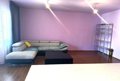 Ap 2 cam Floresti - 350 Euro - 3