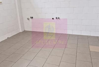 Spațiu comercial de închiriat în Floreasca | 145 mp utili, terasă - 2