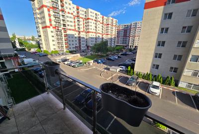 Închiriere Apartament 2 Camere Păcii Rotar Park - 1