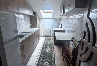 Apartamentd e o camera, zona Florilor/ FLORESTI - 1