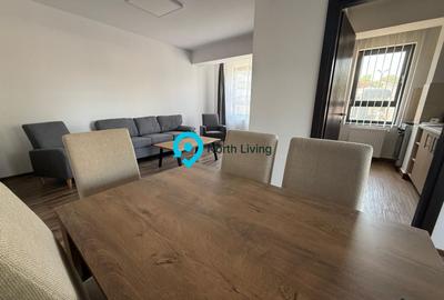 Inchiriere 2 camere Premium | Lemon Park - 2