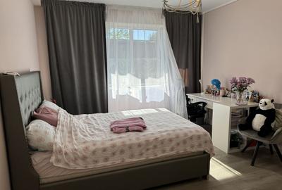 Vila individuala, teren 1050 mp si vedere spre lac, gated comunity - 15