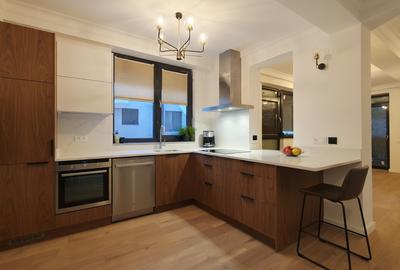 Vanzare apartament 2 camere, parcare,str. Motilor - Metrou Mihai Bravu - 4