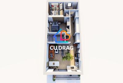 Proiect nou zona Arhitectiilor et 1 - 6