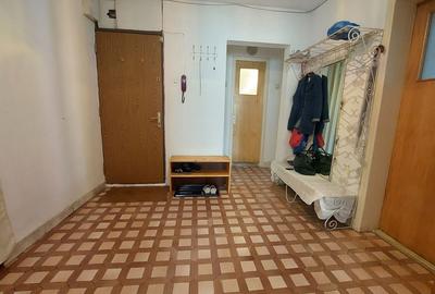 Apartament 4 camere – Bd. Chișinău, lângă Școala Gimnazială nr 4 - 15