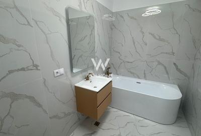 Apartament 3 camere de închiriat – zonă centrală, lângă Mall-ul nou - 17