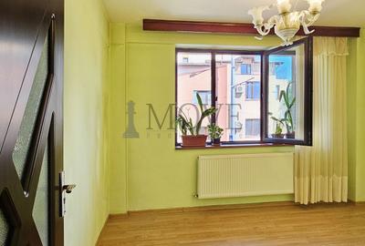 3 camere decomandate- CĂMINUL UNEI FAMILII aflate la început de drum - 10