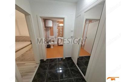 Ultracentral- P-ta Victoriei, 2 camere amenajat, et 6 din  7 - 18