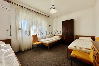 Apartament pentru 17 muncitori la Casa, Nufarul - 4