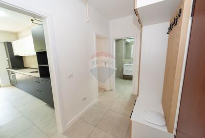 Apartament nou cu 2 camere de inchiriat Crangasi 4 min Metrou - 5