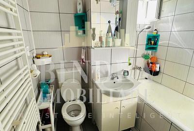 Apartament 2 camere Bld Cetatii, etaj intermediar 51mp utili - 6