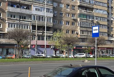 Spațiu comercial, 88 mp în Rahova