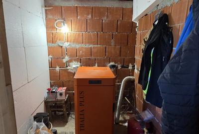 Casă modernă, independentă energetic, în mijlocul naturii – Săi, jud. Satu Mare - 17