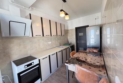 Apartament 3 camere 21 Residence Militari Lujerului parcare centrala - 13